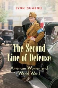 Book Cover for The Second Line of Defense by Lynn Dumenil