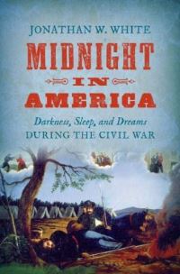 Book Cover for Midnight in America by Jonathan W White