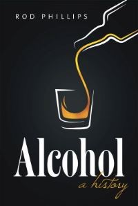 Book Cover for Alcohol by Rod Phillips