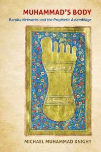 Book Cover for Muhammad's Body by Michael Muhammad Knight