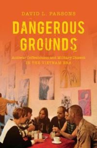 Book Cover for Dangerous Grounds by David L Parsons