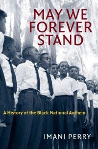 Book Cover for May We Forever Stand by Imani Perry