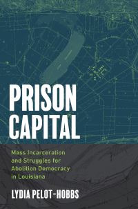 Book Cover for Prison Capital by Lydia Pelot-Hobbs