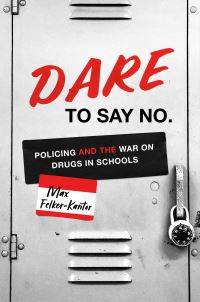 Book Cover for Dare to Say No by Max Felker-Kantor