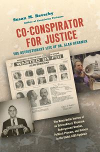 Book Cover for Co-Conspirator for Justice by Susan M Reverby