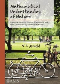 Book Cover for Mathematical Understanding of Nature by V I Arnold