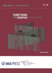 Book Cover for Functions and Graphs by James Tanton