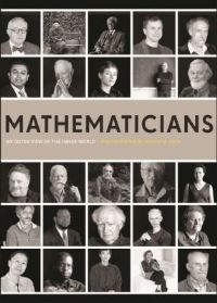 Book Cover for Mathematicians by Mariana Ruth Cook