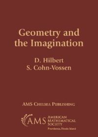 Book Cover for Geometry and the Imagination by D Hilbert, S CohnVossen