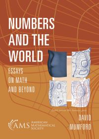 Book Cover for Numbers and the World by David Mumford