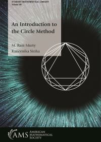 Book Cover for An Introduction to the Circle Method by Maruti Ram Murty, Kaneenika Sinha