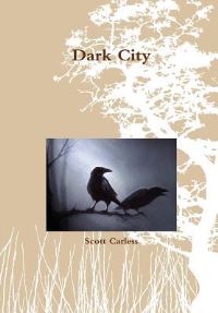 Book Cover for Dark City by William Walker Atkinson