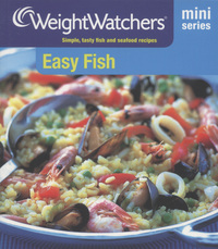 Book Cover for Easy Fish by Sue Ashworth