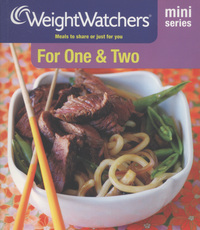Book Cover for For One & Two by Sue Ashworth