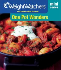 Book Cover for One Pot Wonders by Sue Ashworth