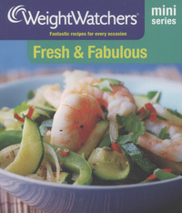 Book Cover for Fresh & Fabulous by Sue Ashworth