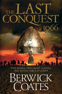 Book Cover for The Last Conquest by Berwick Coates
