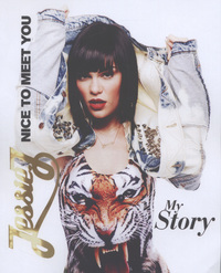 Book Cover for Nice to Meet You by Jessie J.