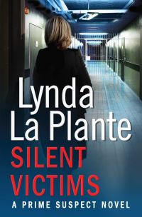 Book Cover for Silent Victims by Lynda La Plante
