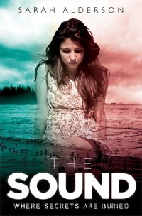 Book Cover for The Sound by Sarah Alderson