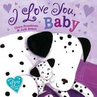 Book Cover for I Love You, Baby by Claire Freedman