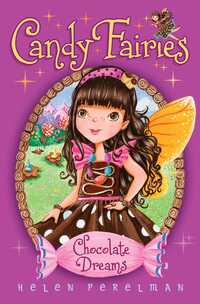 Book Cover for Chocolate Dreams by Helen Perelman
