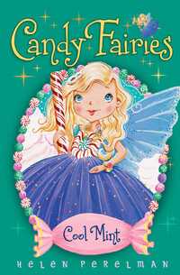 Book Cover for Cool Mint by Helen Perelman