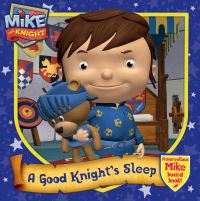Book Cover for A Good Knight's Sleep by 