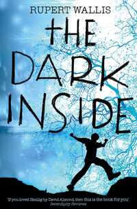 Book Cover for The Dark Inside by Rupert Wallis