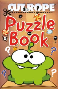 Book Cover for Cut the Rope by Zeptolab UK Ltd