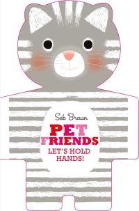 Book Cover for Pets by Sebastien Braun