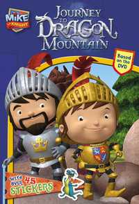 Book Cover for Mike the Knight by Simon  Schuster UK