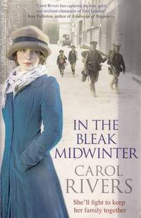 Book Cover for IN THE BLEAK MIDWINTER PA by Helen Yemm