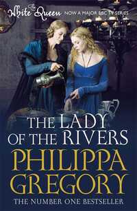 Book Cover for The Lady of the Rivers by Philippa Gregory