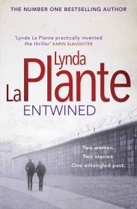Book Cover for Entwined by Lynda La Plante