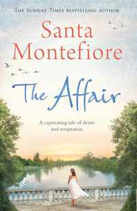 Book Cover for The Affair by Santa Montefiore