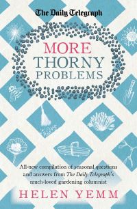 Book Cover for More Thorny Problems by Helen Yemm