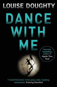 Book Cover for Dance With Me by Louise Doughty