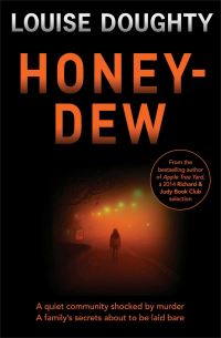 Book Cover for Honey-Dew by Louise Doughty
