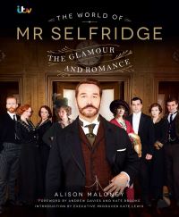 Book Cover for The World of Mr Selfridge by Alison Maloney