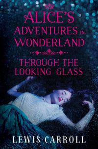 Book Cover for Alice's Adventures in Wonderland by Lewis Carroll, Lewis Carroll