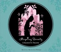 Book Cover for Sleeping Beauty by Lotte Reiniger