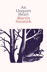 Book Cover for An Unquiet Heart by Martin Sixsmith