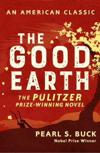 Book Cover for The Good Earth by Pearl S Buck
