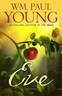 Book Cover for Eve by William P Young