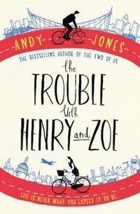 Book Cover for Untitled Book 2 by Andy Jones