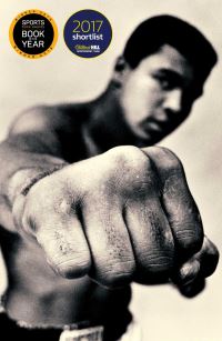 Book Cover for Ali by Jonathan Eig