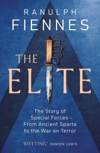 Book Cover for The Elite by Ranulph Fiennes
