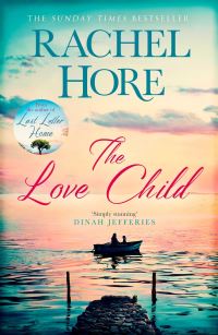 Book Cover for The Love Child by Rachel Hore