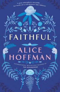 Book Cover for Faithful by Alice Hoffman